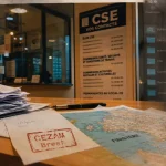 Cezam Brest : point de vente et billetterie CSE