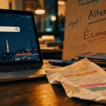 forum brest économie alternance bonnes adresses 2025 2026