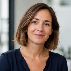 Gaëlle Le Pors