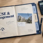 CSE Naval Group Brest : démarches logement, prêt et comptes rendus