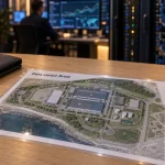 Data center Brest : proximité ne garantit pas la continuité