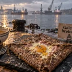 Meilleurs restaurants à Brest : galette bretonne sur les quais, cidre et brume
