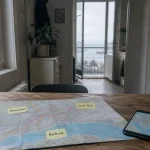 Quartier Brest : petit appartement lumineux au calme près de la mer