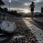 Athlétisme : Agathe Guillemot sacrée championne du monde du Mile