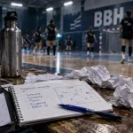 Le BBH, locomotive d’une Bretagne au sommet du handball féminin
