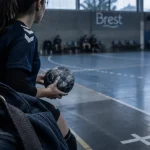 BBH : Tamara Horacek veut envoyer une belle image de Brest