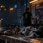 BBH : Sofia Hvenfelt monte en puissance avant Ferencvaros