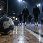 Ligue des champions : le BBH débute à Sola et prend vite les devants