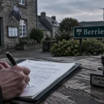 À Berrien, la mairie obtient le démontage du mât éolien de PNE