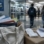 À Brest, l’allocation de rentrée jugée insuffisante pour les cartables
