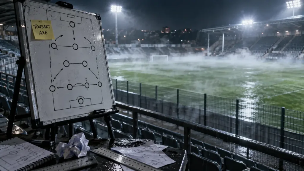 Brest - Angers : les compositions probables et les absences avant le match