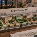 À Brest, Bellevue prépare sa requalification urbaine jusqu’en 2031