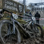 Brest BMX 29 : trois victoires à la coupe du Finistère à Locmaria-Plouzané