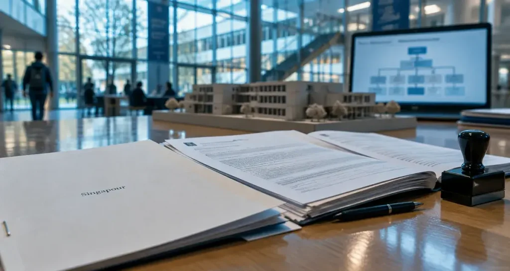Brest Business School : un fonds de Singapour devient majoritaire