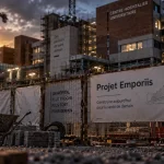 À Brest, le site de la Cavale Blanche prépare sa transformation d’ici 2033