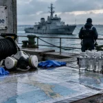À Brest, le Centex renforce la prévention des pollutions en mer