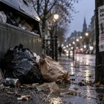 Brest renforce la lutte contre les dépôts sauvages de déchets
