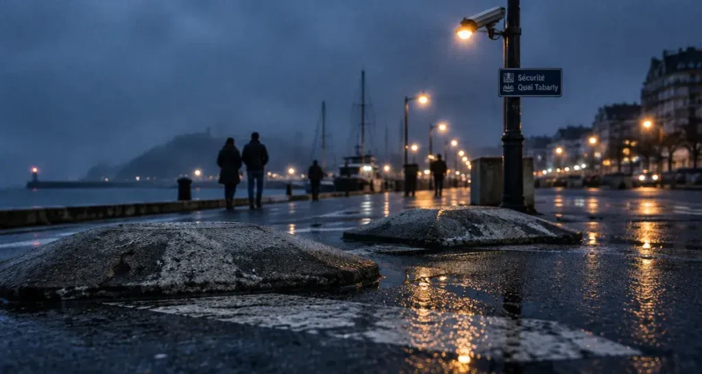 Brest renforce la lutte contre les rodéos urbains