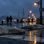 Brest renforce la lutte contre les rodéos urbains