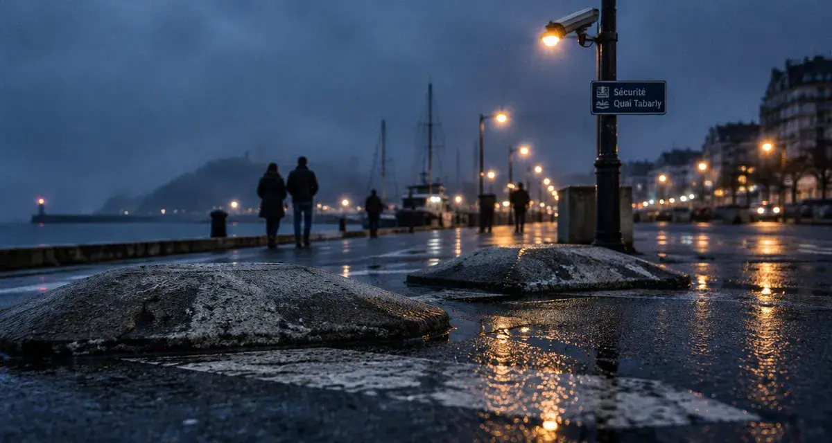 Brest renforce la lutte contre les rodéos urbains
