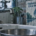 Brest métropole appelle à réduire de moitié la consommation d’eau
