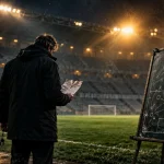 Brest-Nice : Pantaloni veut neutraliser Ajorque ce vendredi soir