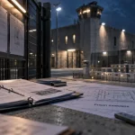 À Brest, le projet de prison modulaire se précise et 20 recrutements sont évoqués