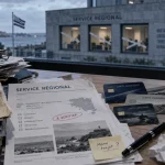À Brest, des salariés recrutés par un faux service du ministère de la Justice