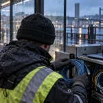 À Brest, le site Bibus de nouveau accessible après une maintenance