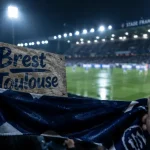Brest reçoit Toulouse ce samedi soir au stade Francis-Le Blé