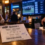 Un joueur brestois gagne plus de 143 000 euros au Quinté