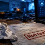 Cyberattaque : l’académie de Rennes dit ne pas être touchée