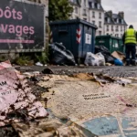 Dépôts sauvages : Brest Métropole renforce ses tournées et sa prévention