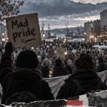 La deuxième Mad pride partira samedi de la place de la Liberté à Brest