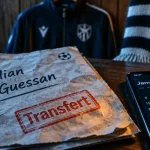 Djylian N’Guessan acheté par Liverpool, mais conservé par Brest cette saison