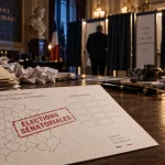 Élections sénatoriales : un scrutin partiel ce dimanche 27 septembre
