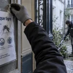 Brest : une enquête entomologique sur le moustique tigre ce mardi
