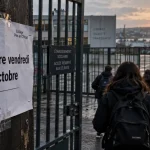 Brest : fermeture des lycées privés ce vendredi 2 octobre