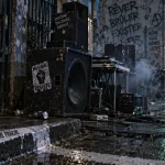 Fin de soirée tendue autour d’un sound system place Guérin à Brest