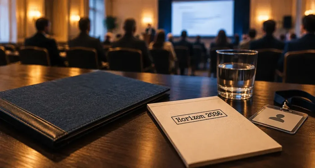 À Brest, le Forum de l’économie ouvre le débat sur les ambitions à l’horizon 2036