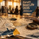 Le Forum de l’économie Brest Life se tient jeudi aux Capucins