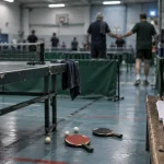 À Brest, le TTC Brest et la Légion Saint-Pierre TT vont fusionner
