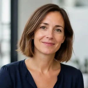 Gaëlle Le Pors