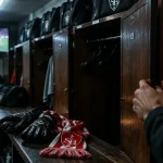 Gautier Lloris évoque le vestiaire brestois après le décès d’Éric Roy