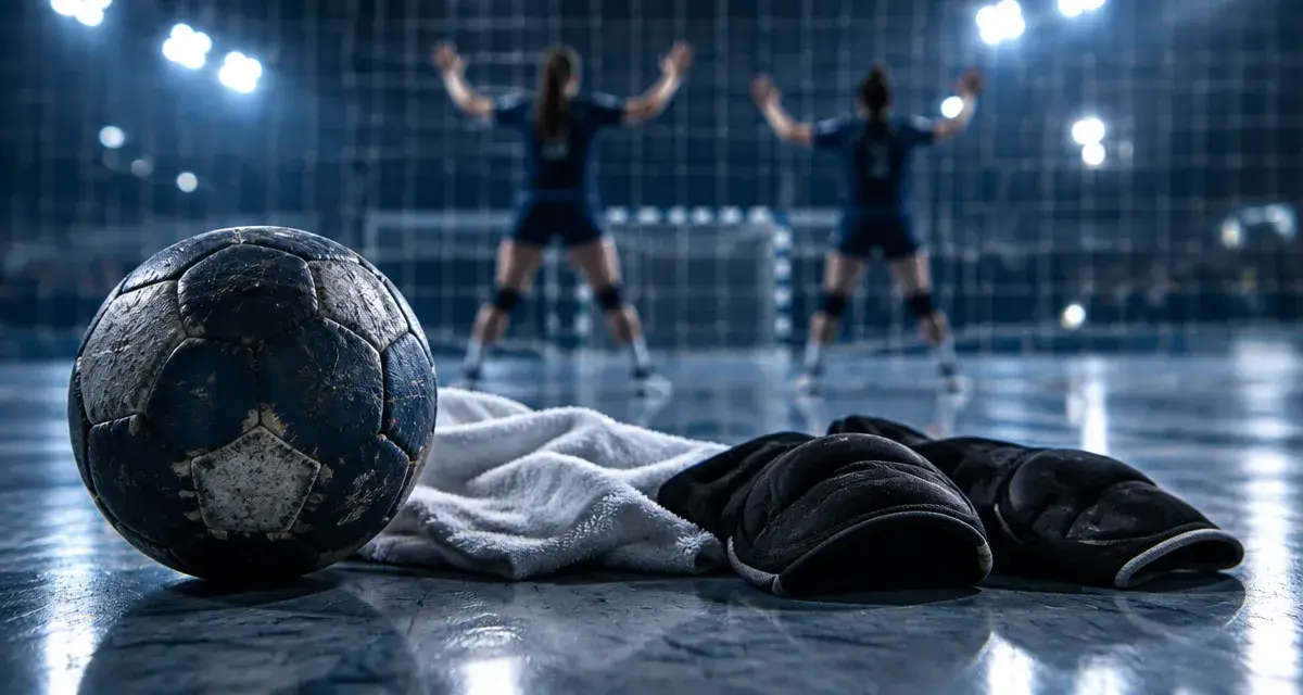 Handball : Brest s'impose à Nice (36-32) en Ligue féminine