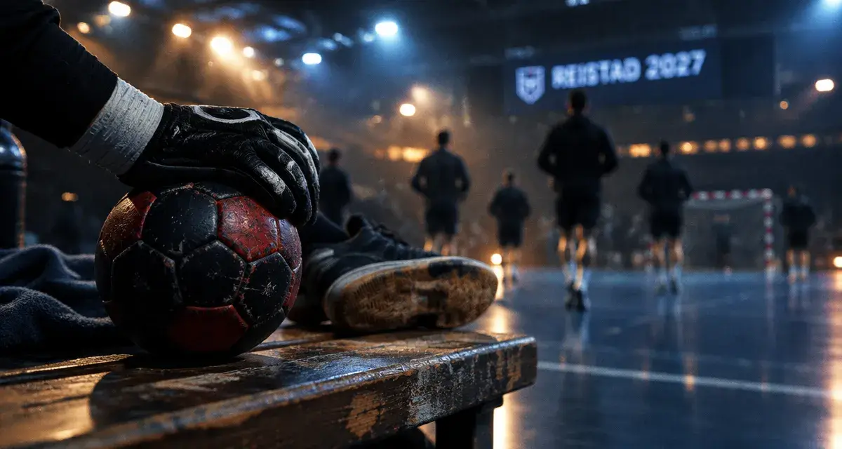 Handball : Henny Reistad brille face à Brest avant son arrivée en 2027