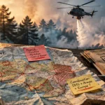 Incendies dans le Finistère : un second hélicoptère prévu en 2027