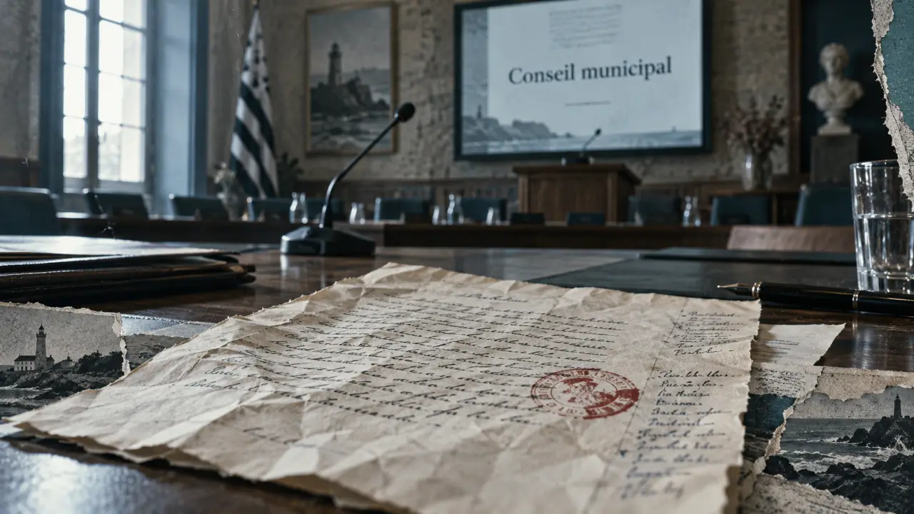À Brest, une lettre ouverte conteste les règles d’usage du breton au conseil