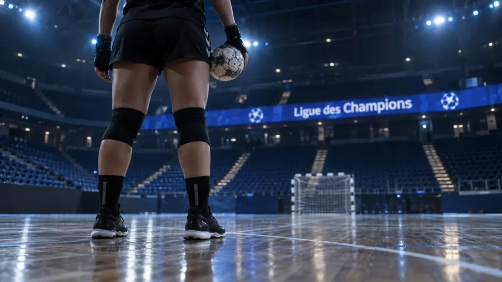 Ligue des champions : le Brest Bretagne Handball en déplacement au Monténégro