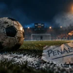 Football N2 : Milizac s’impose 3-2 contre Saint-Lô après s’être fait peur